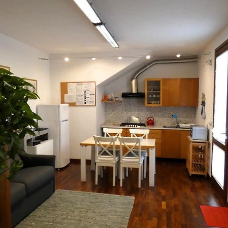 Mamma Mia On Ground Floor With Private Parking Tv-Venice تريفيزو المظهر الخارجي الصورة