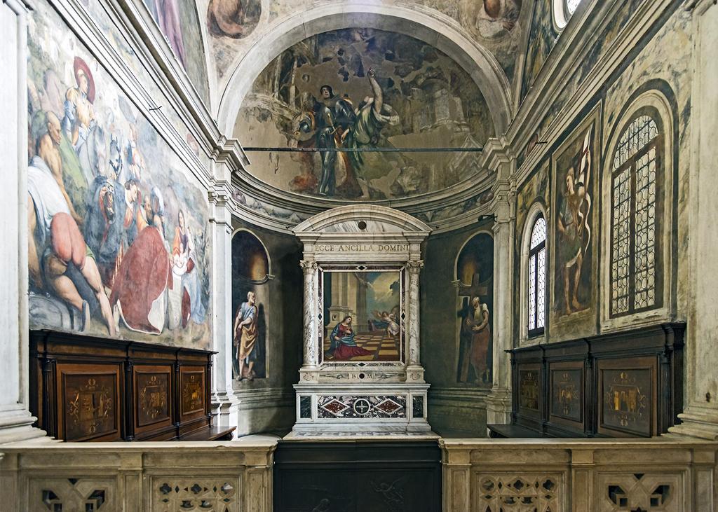 Mamma Mia On Ground Floor With Private Parking Tv-Venice تريفيزو المظهر الخارجي الصورة