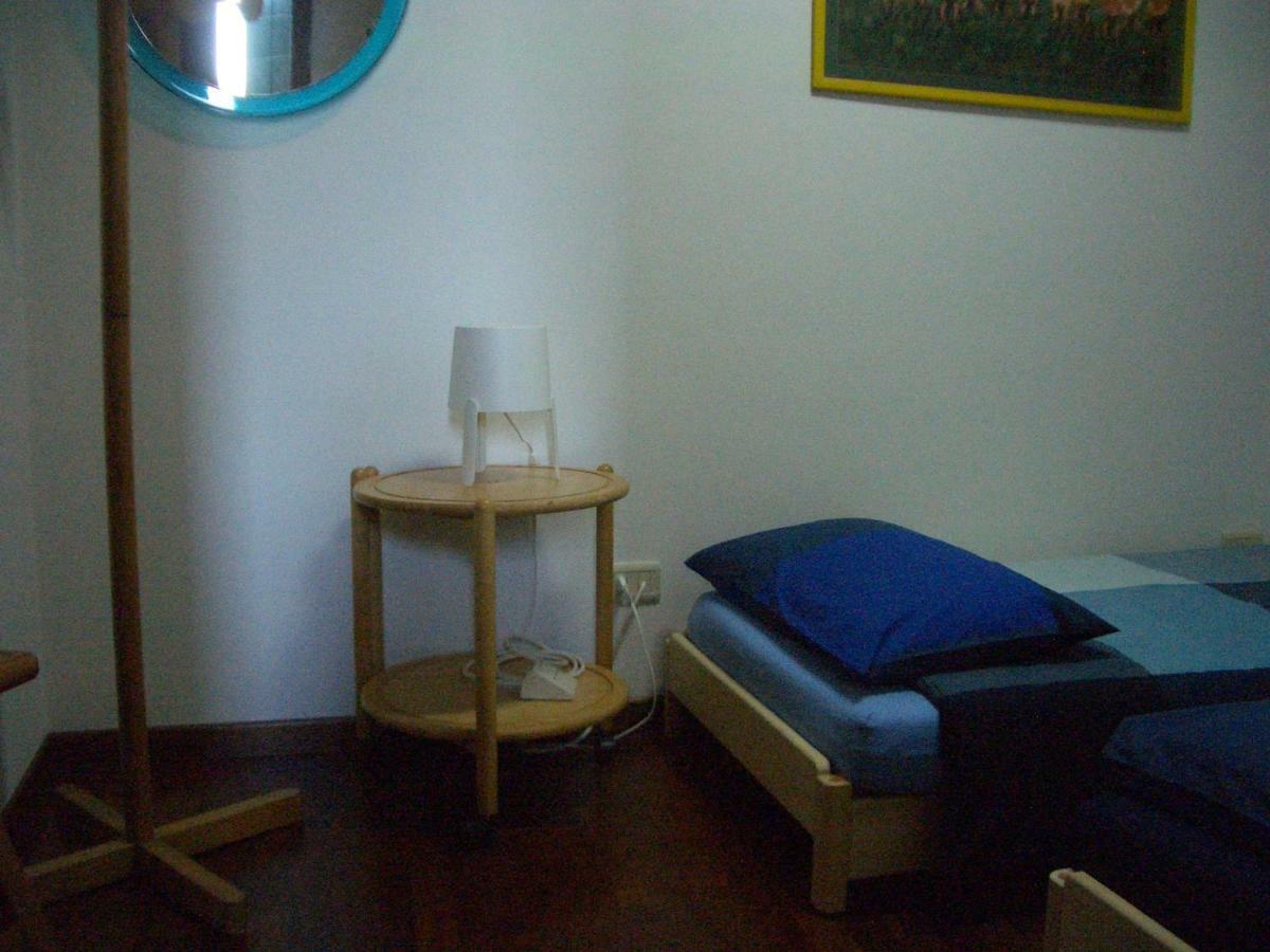 Mamma Mia On Ground Floor With Private Parking Tv-Venice تريفيزو المظهر الخارجي الصورة